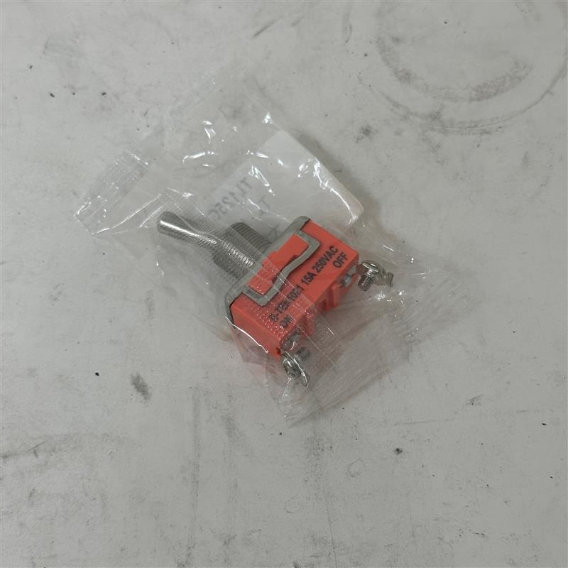 TL-J0040 Headlight Toggle Switch (2-Position On/Off)
