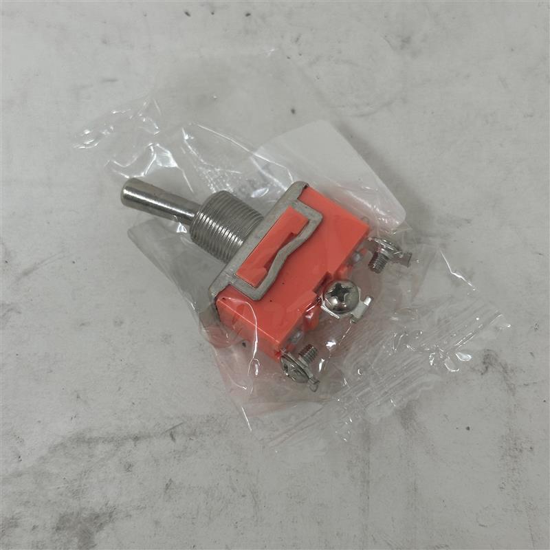 TL-J0041 Turn Signal Control Switch (3-Wire Rocker Style)