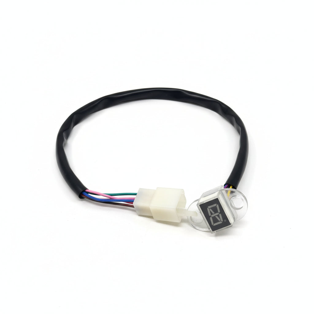 TL-J0042 Position Light Wiring Harness (Short Connector Harness)