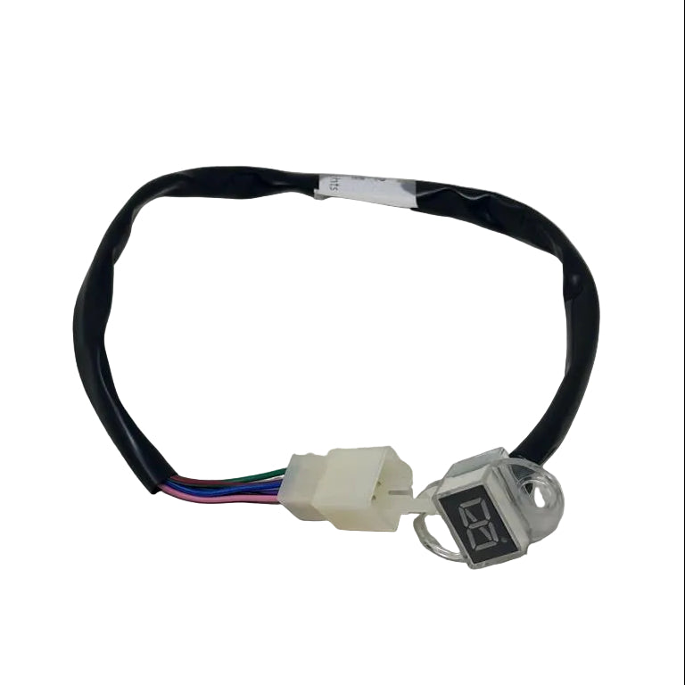 TL-J0042 Position Light Wiring Harness (Short Connector Harness)
