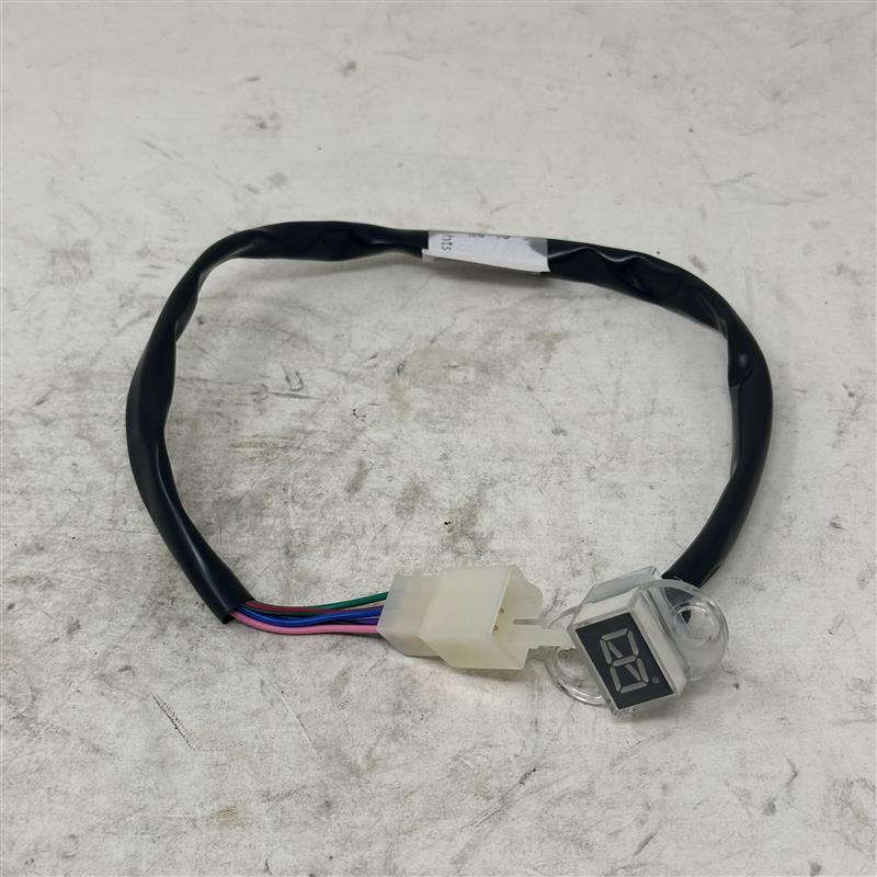 TL-J0042 Position Light Wiring Harness (Short Connector Harness)
