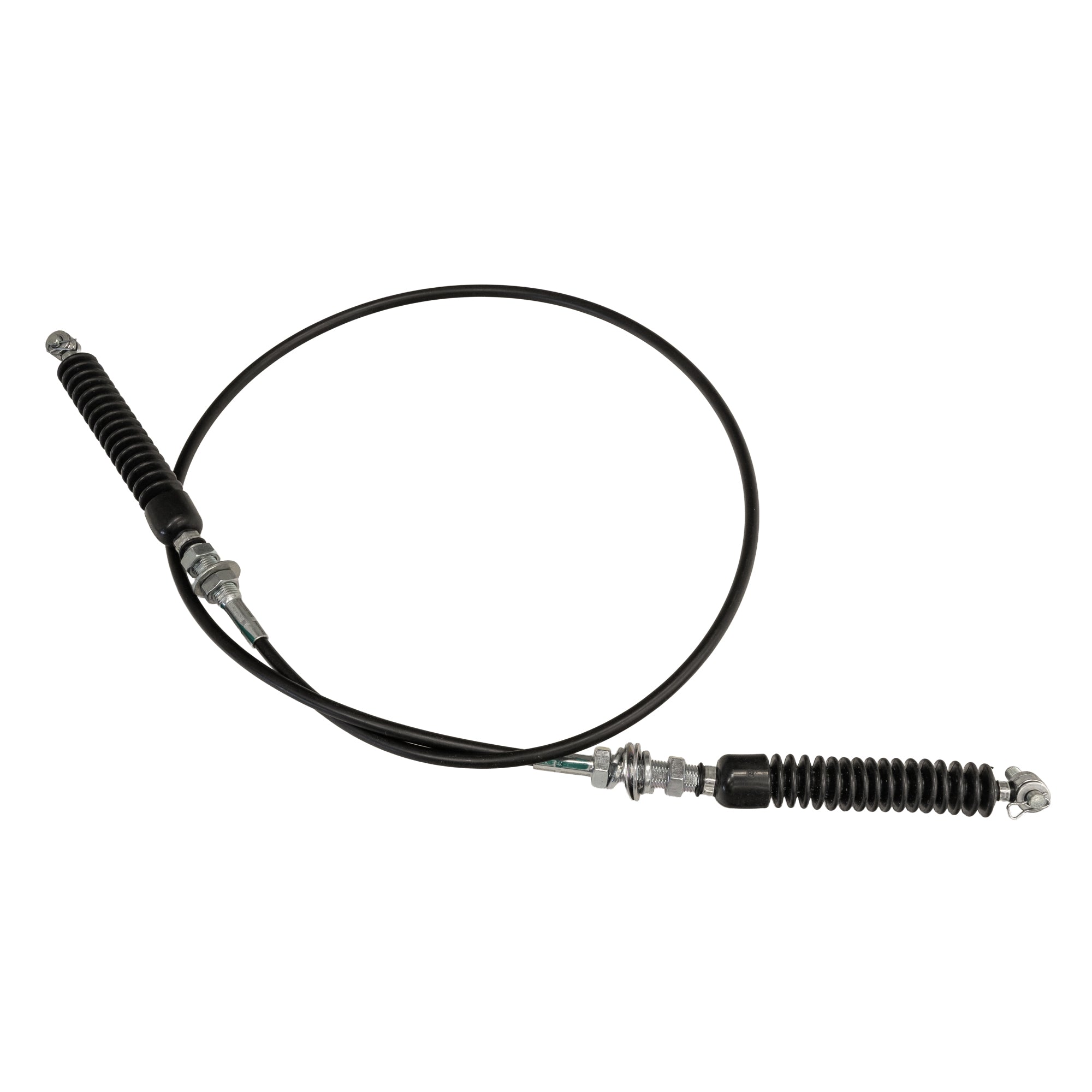 TL-J0045 Speed Sensor with Integrated Cable (Threaded Mount)