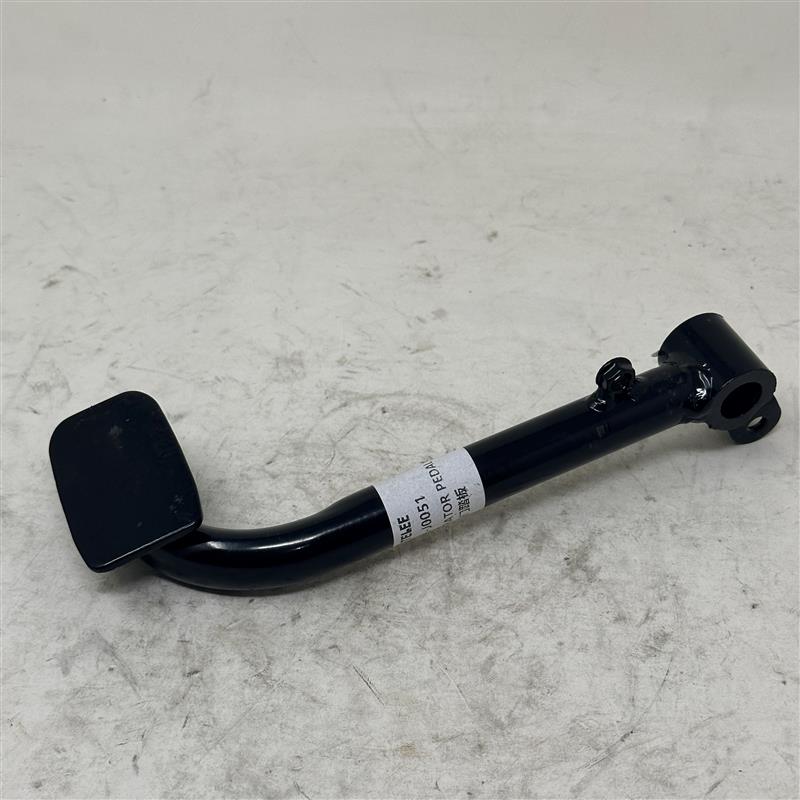 TL-J0051 Accelerator Pedal Assembly (Spring-Loaded)