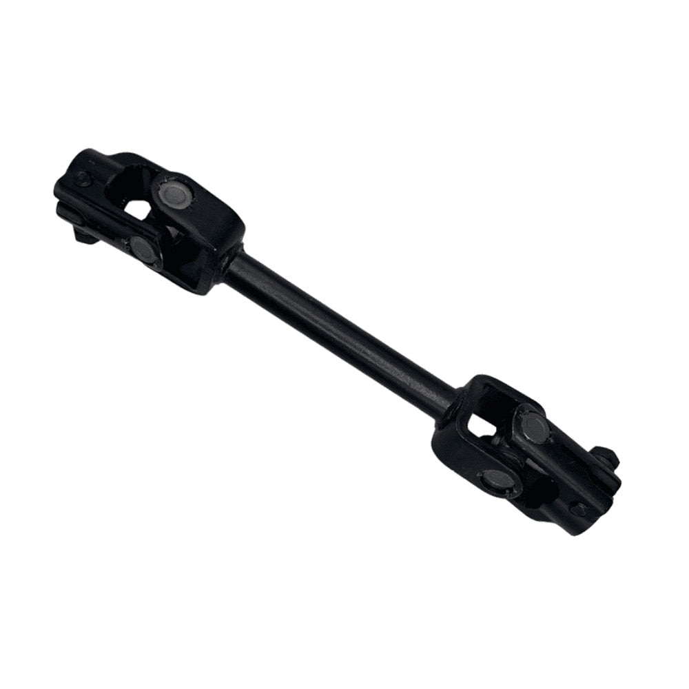 TL-J0056 Steering Column Shaft with Threaded End