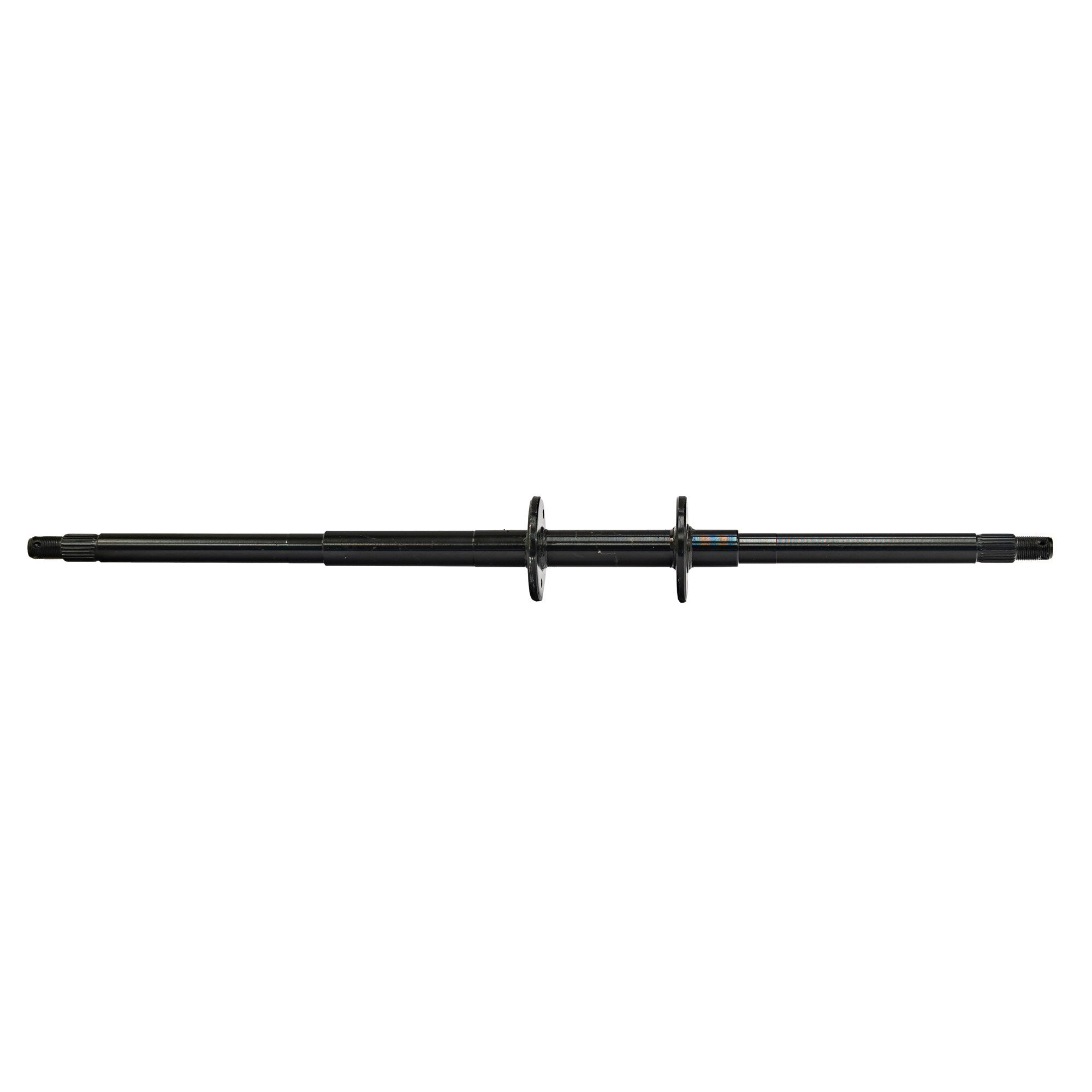 TL-J0062 Rear Axle