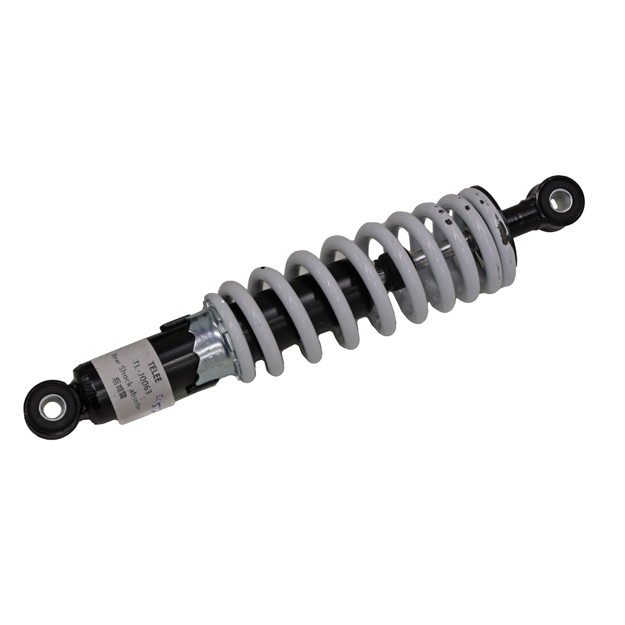 TL-J0063 Rear Coil Shock Absorber (Single Unit)