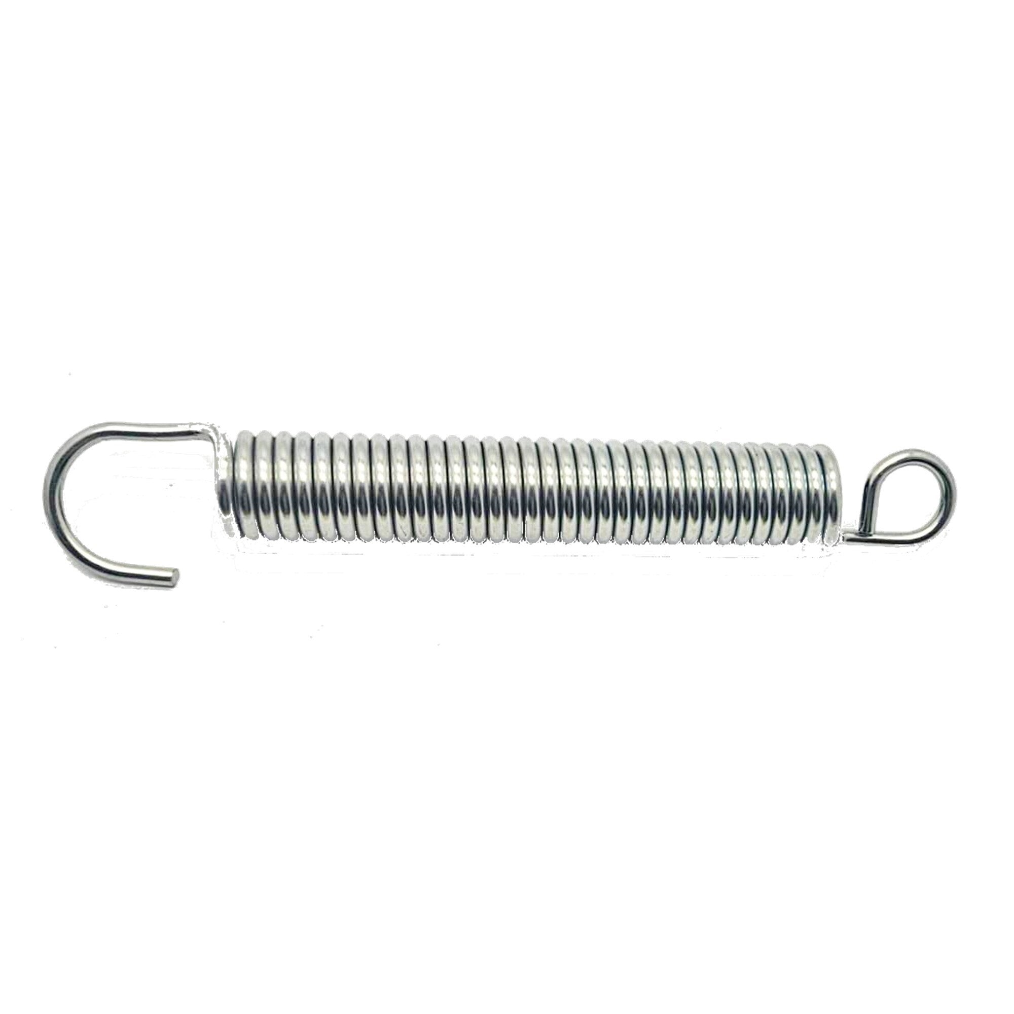 TL-J0065 Chain Tension Spring (Compression Spring-Loaded)