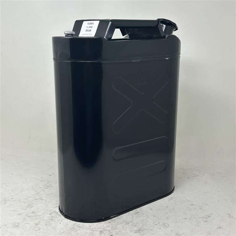 TL-J0068 10L Spare Fuel Tank