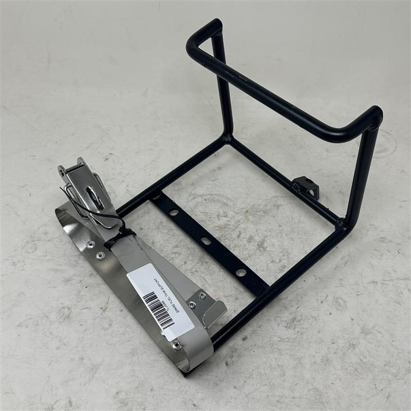 TL-J0069 Fuel Tank Mounting Bracket with Strap