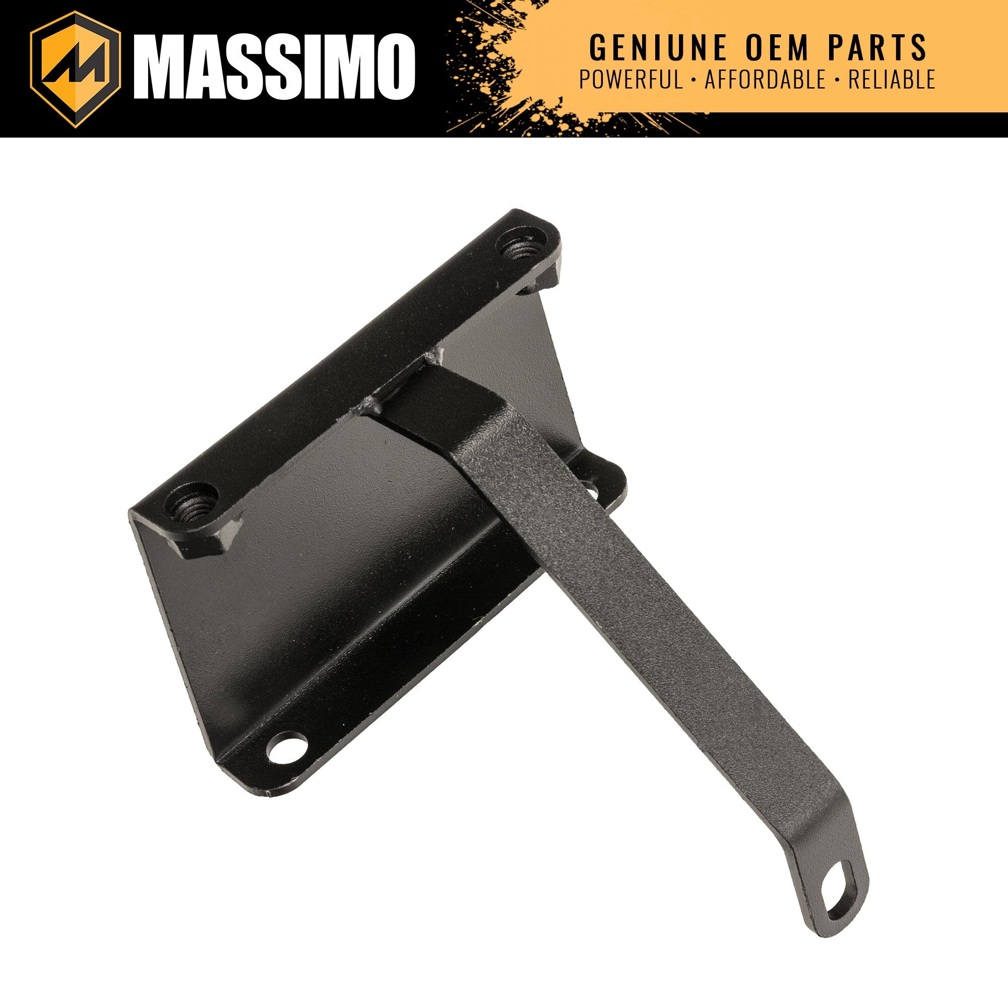 TL-J0070 Spare Wheel Holder (can be an alternative of TL-P0070)