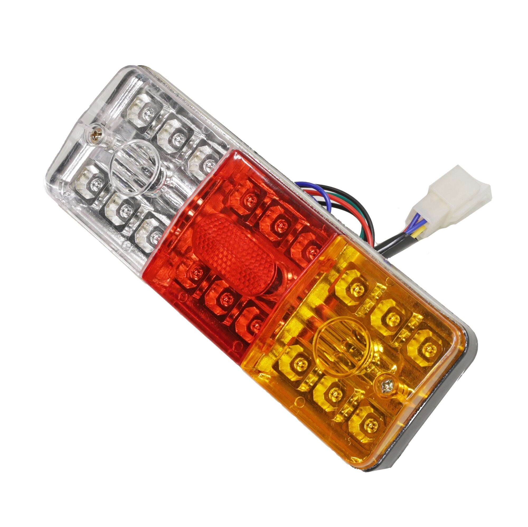 TL-J0071 Mini 125 Taillight 1pc 2023 models