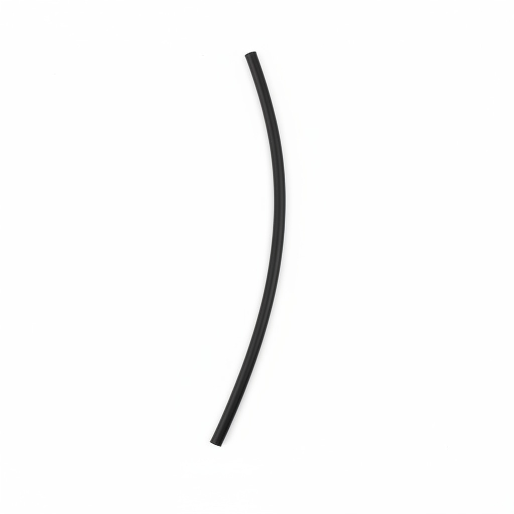 TL-J0072 Crankcase Vent Tube