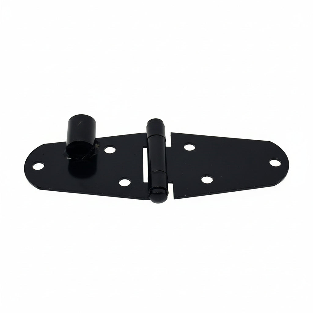 TL-J0076 Heavy-Duty Seat Hinge Bracket