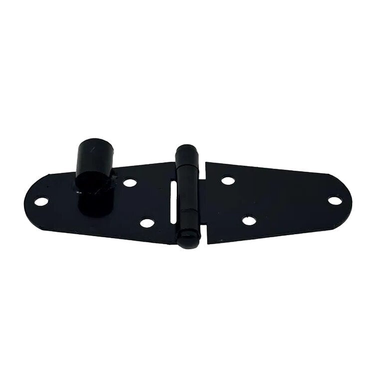 TL-J0076 Heavy-Duty Seat Hinge Bracket