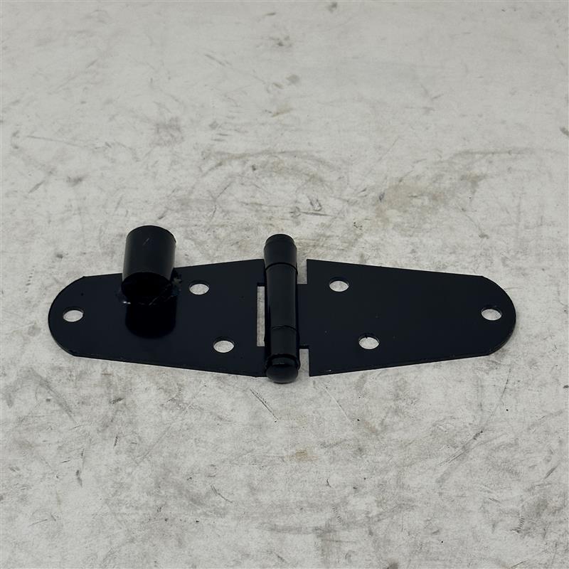TL-J0076 Heavy-Duty Seat Hinge Bracket