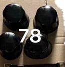 TL-J0078 Wheel Hub Dust Caps (1 PC)