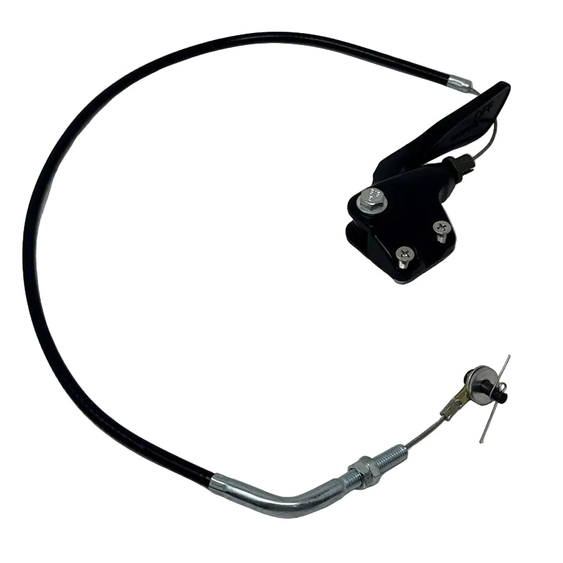 TL-J0081 Complete Parking Brake Handle with Cable