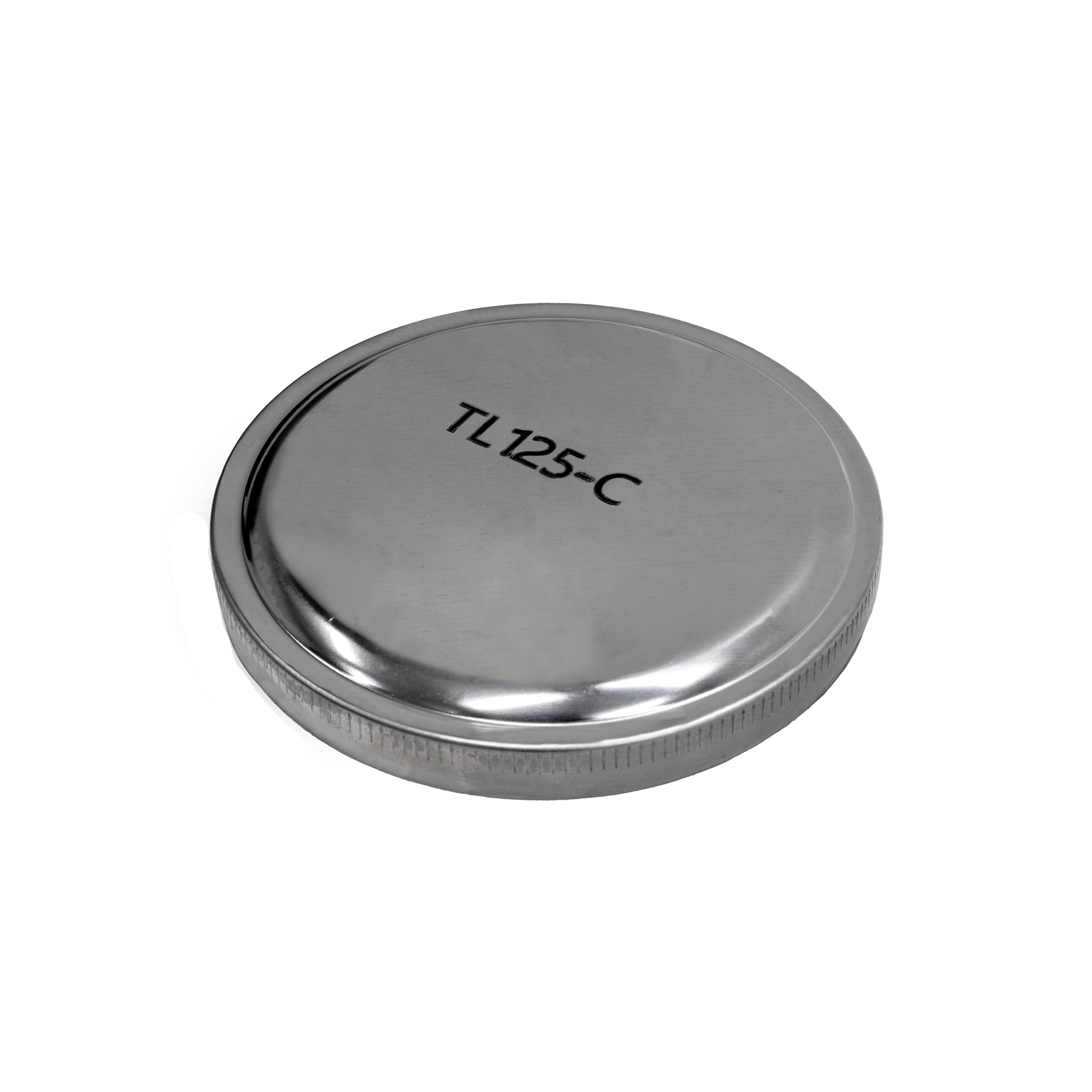 TL-J0082 Screw-On Fuel Tank Cap â€“ Ventilated