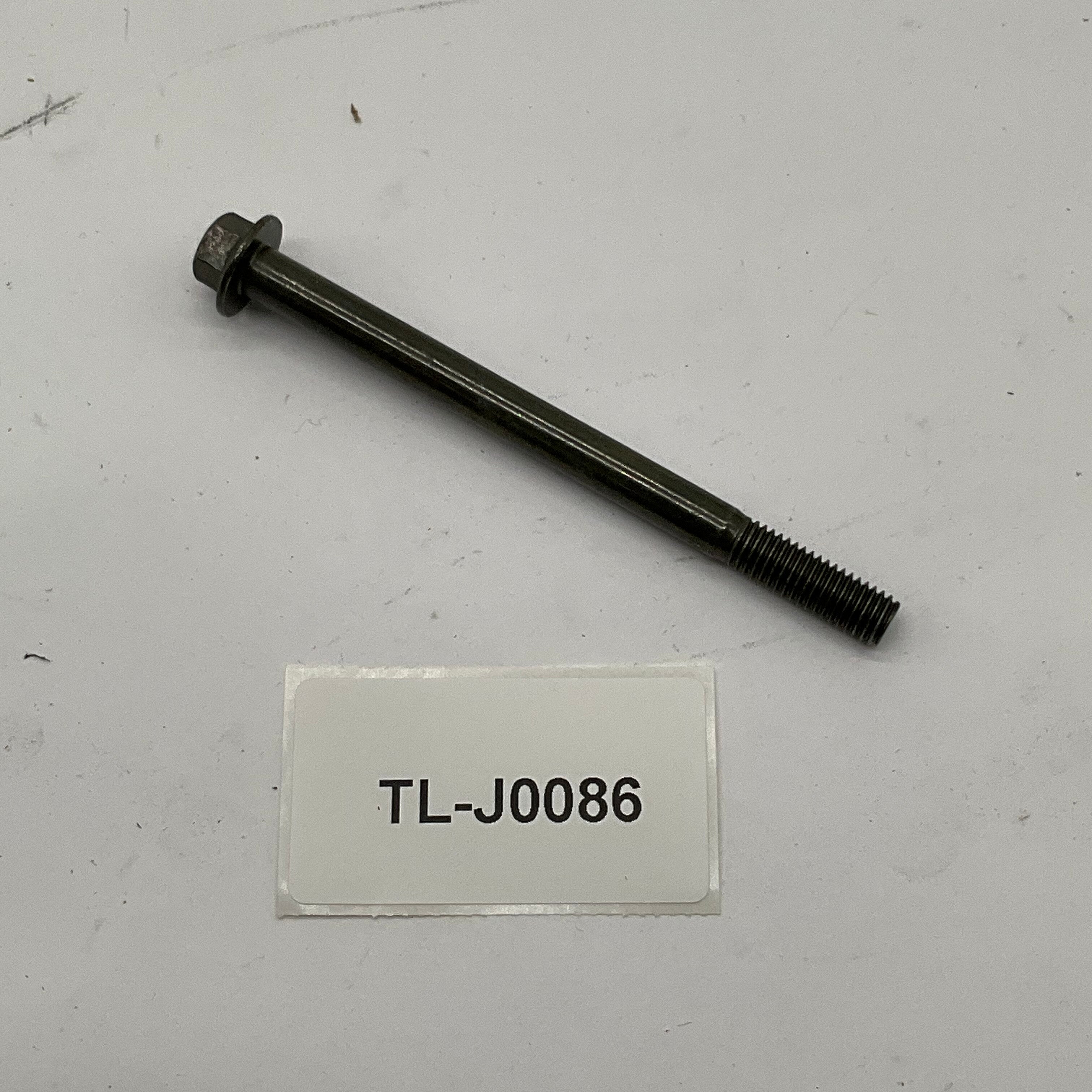 TL-J0086 Long Engine Mount Bolt â€“ M8Ã—105