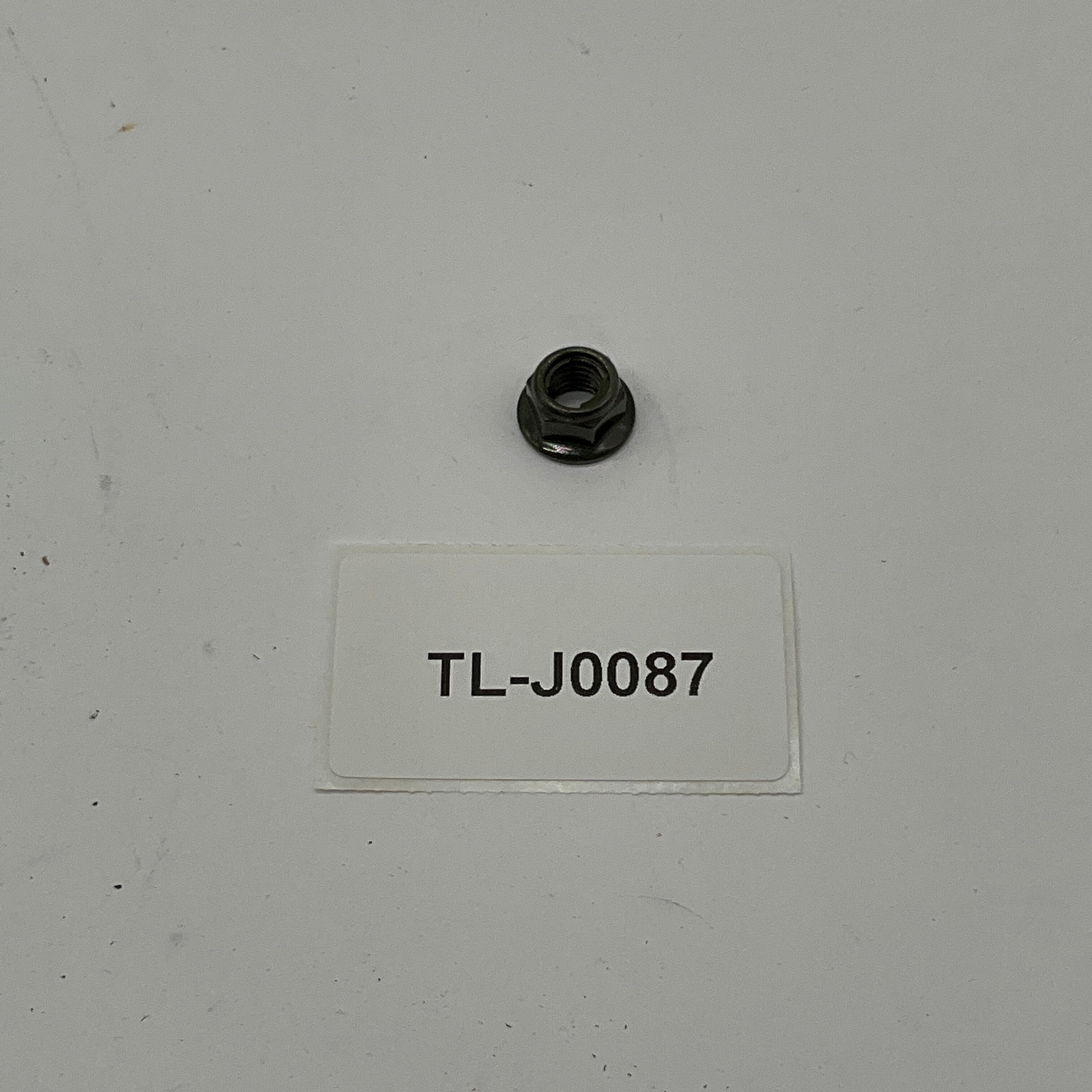 TL-J0087 M8 Engine Mount Lock Nut