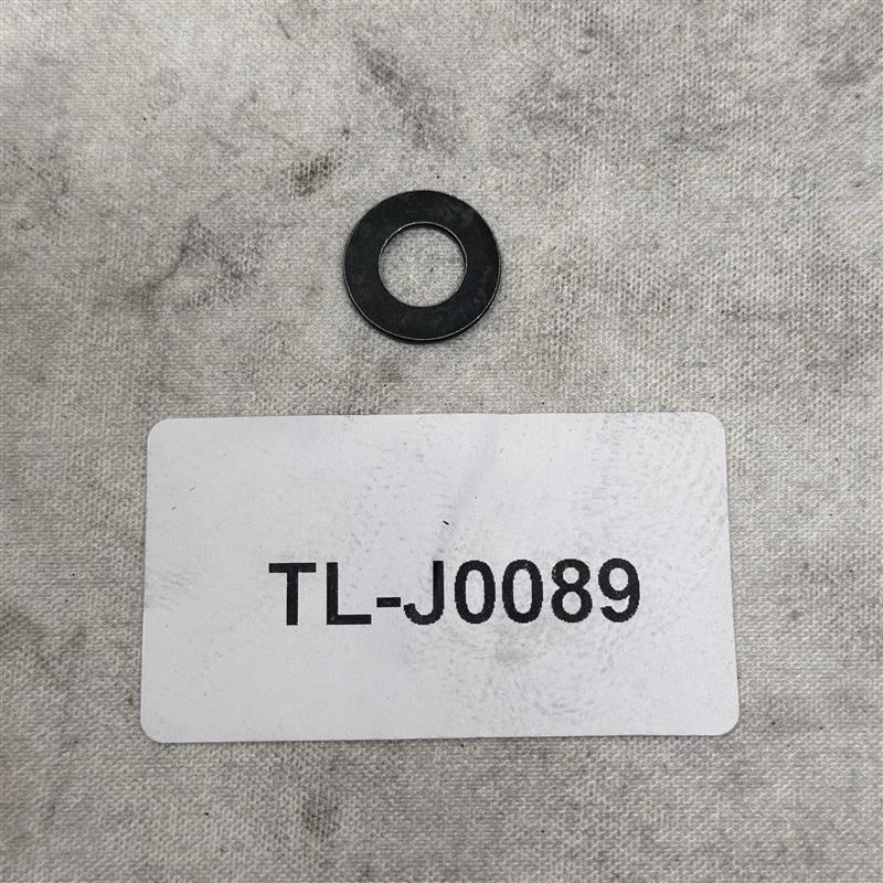 TL-J0089 Engine Mount Flat Washer Gasket