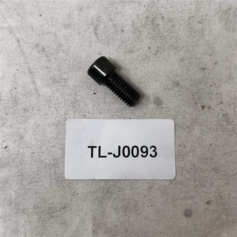 TL-J0093 Fuel Tank Support Bolt M10A—20