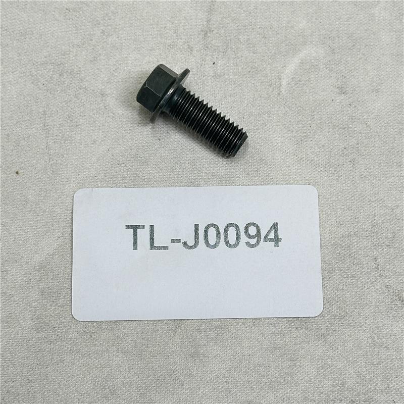 TL-J0094 Spare Tire Mounting Bolt â€“ M8Ã—20