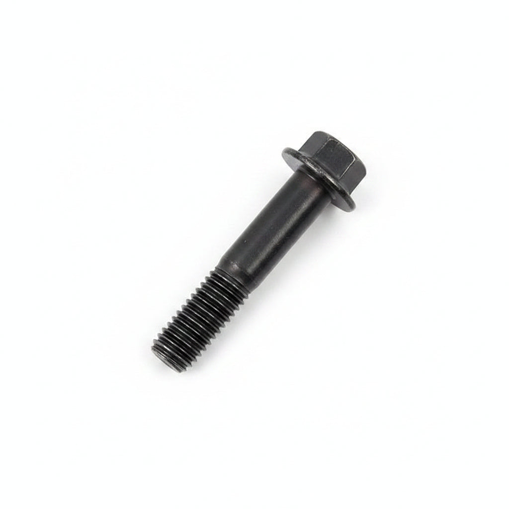 TL-J0097 Spare Tire / Fuel Tank Mount Bolt & Self-Locking Nut Kit