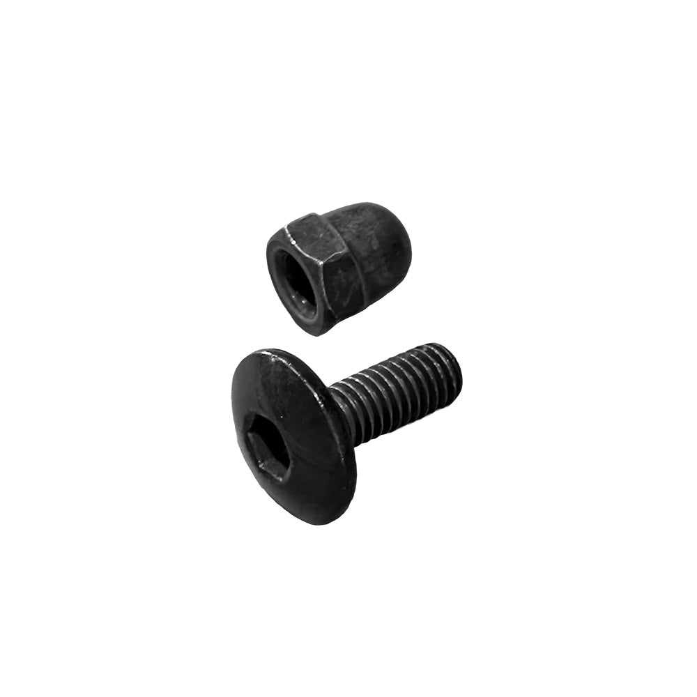 TL-J0099 Windshield Mounting Hardware Kit Bolt & M6 Screw