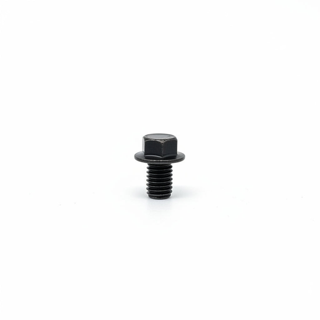 TL-J0104 Rear Brake Caliper Flange Bolt M8-12