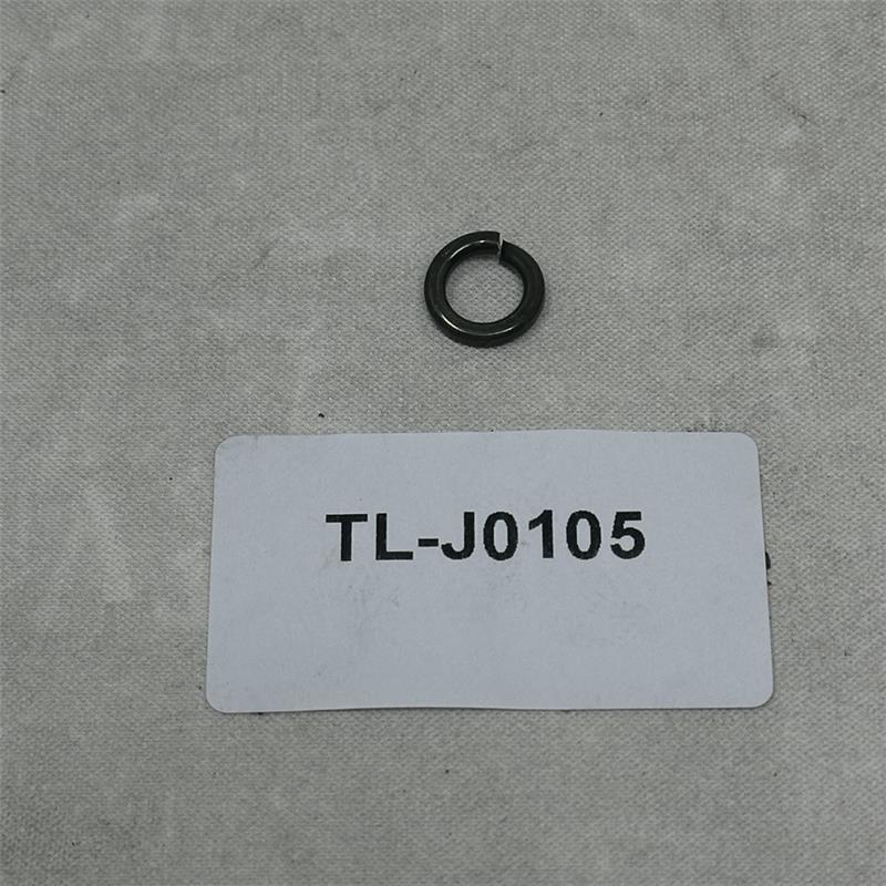 TL-J0105 Rear Brake Return Spring Mount â€“ M8