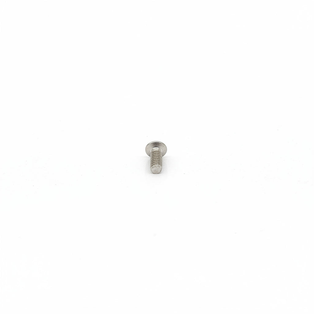 TL-J0112C Countersunk Head Bolt & M4 Nut Kit 4x12