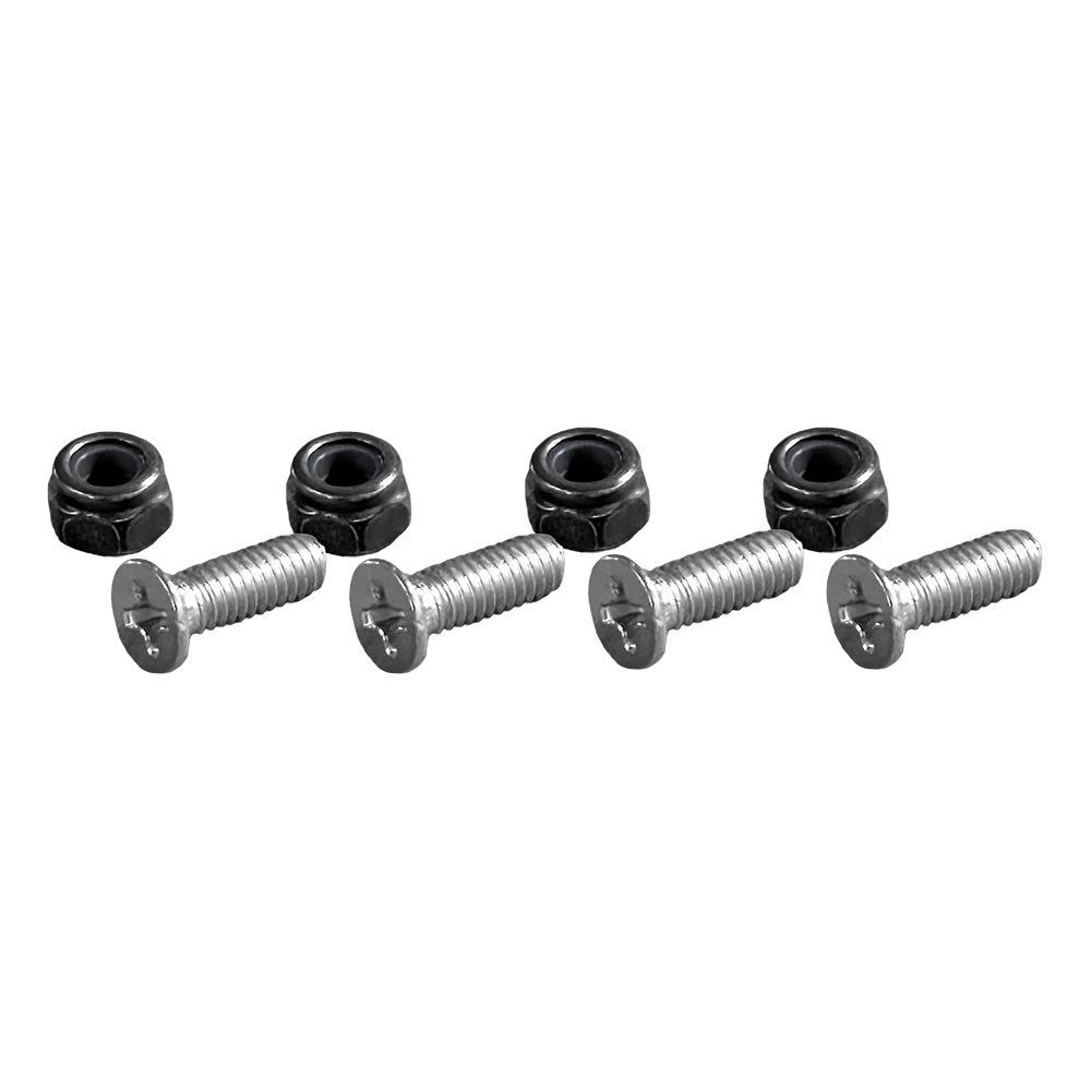 TL-J0112 Triangular Bracket Fastener Set