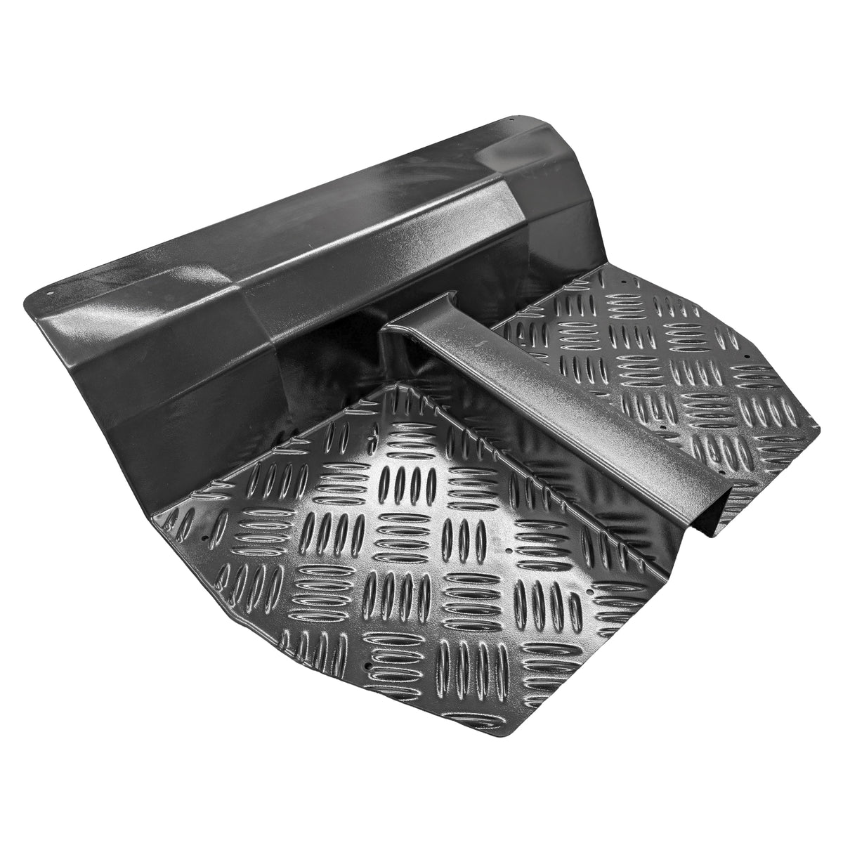 TL-P0006 Heavy-Duty Floorboard Panel 2024+ Models