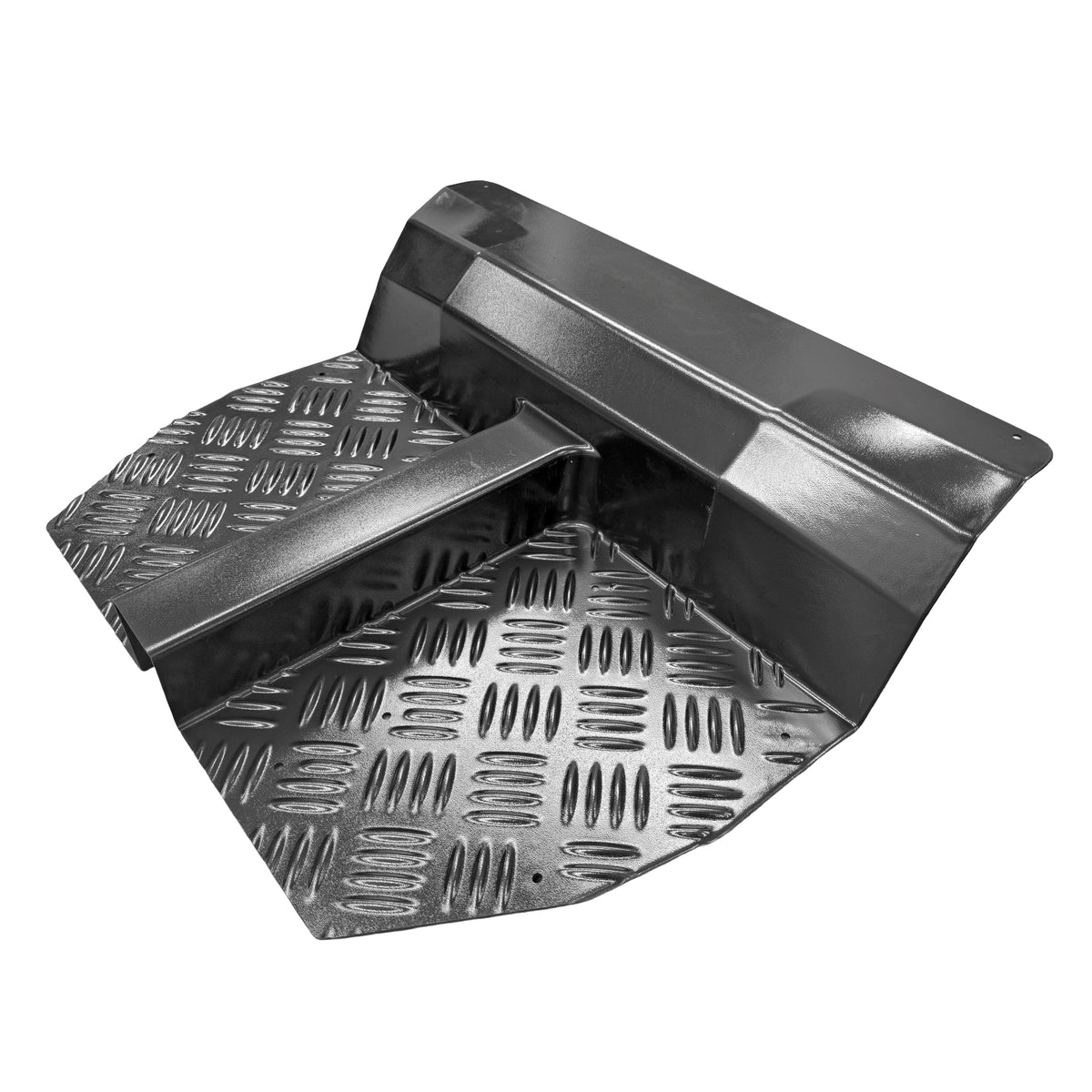 TL-P0006 Heavy-Duty Floorboard Panel 2024+ Models