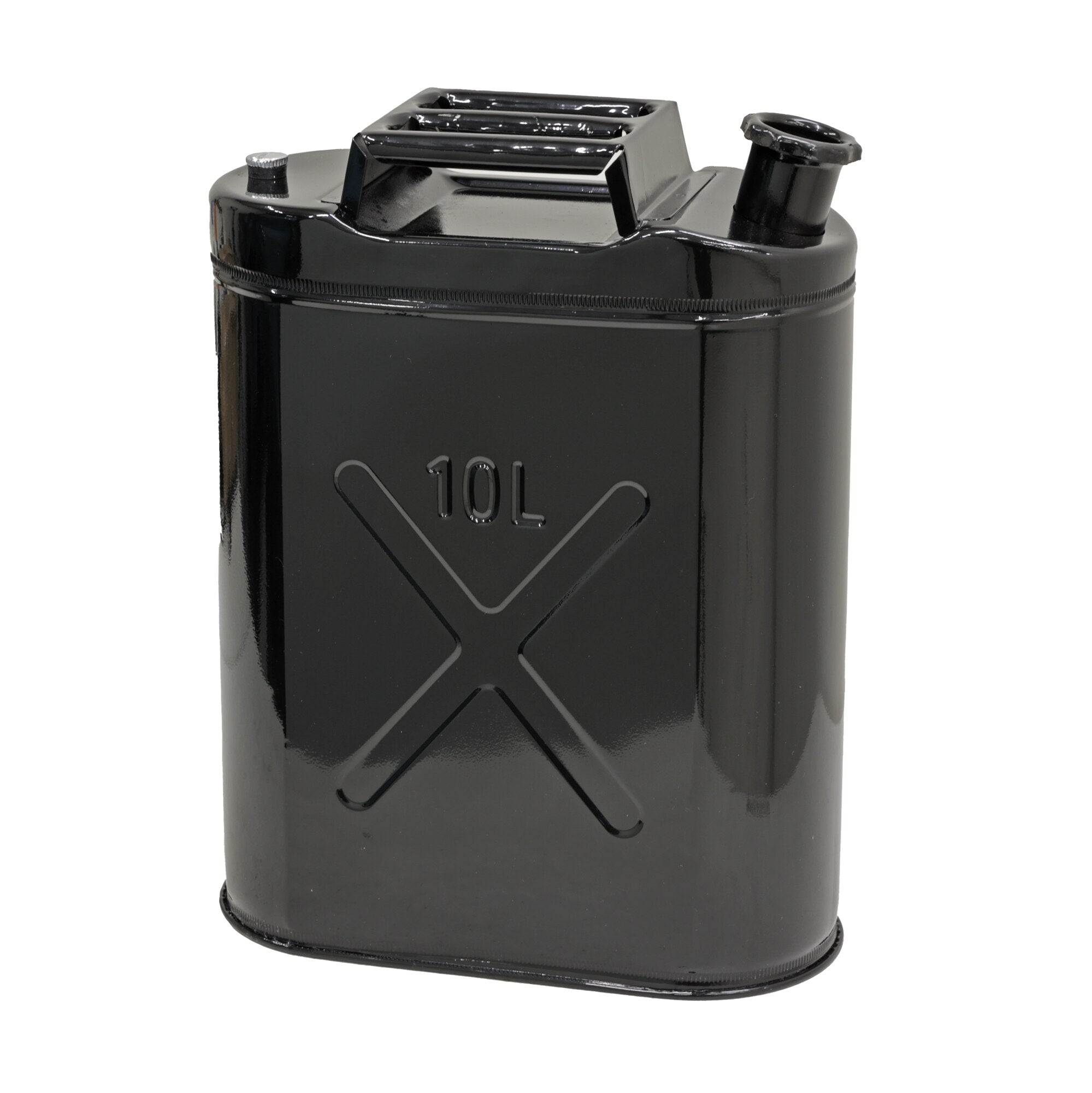 TL-P0012 Fuel Tank Assembly