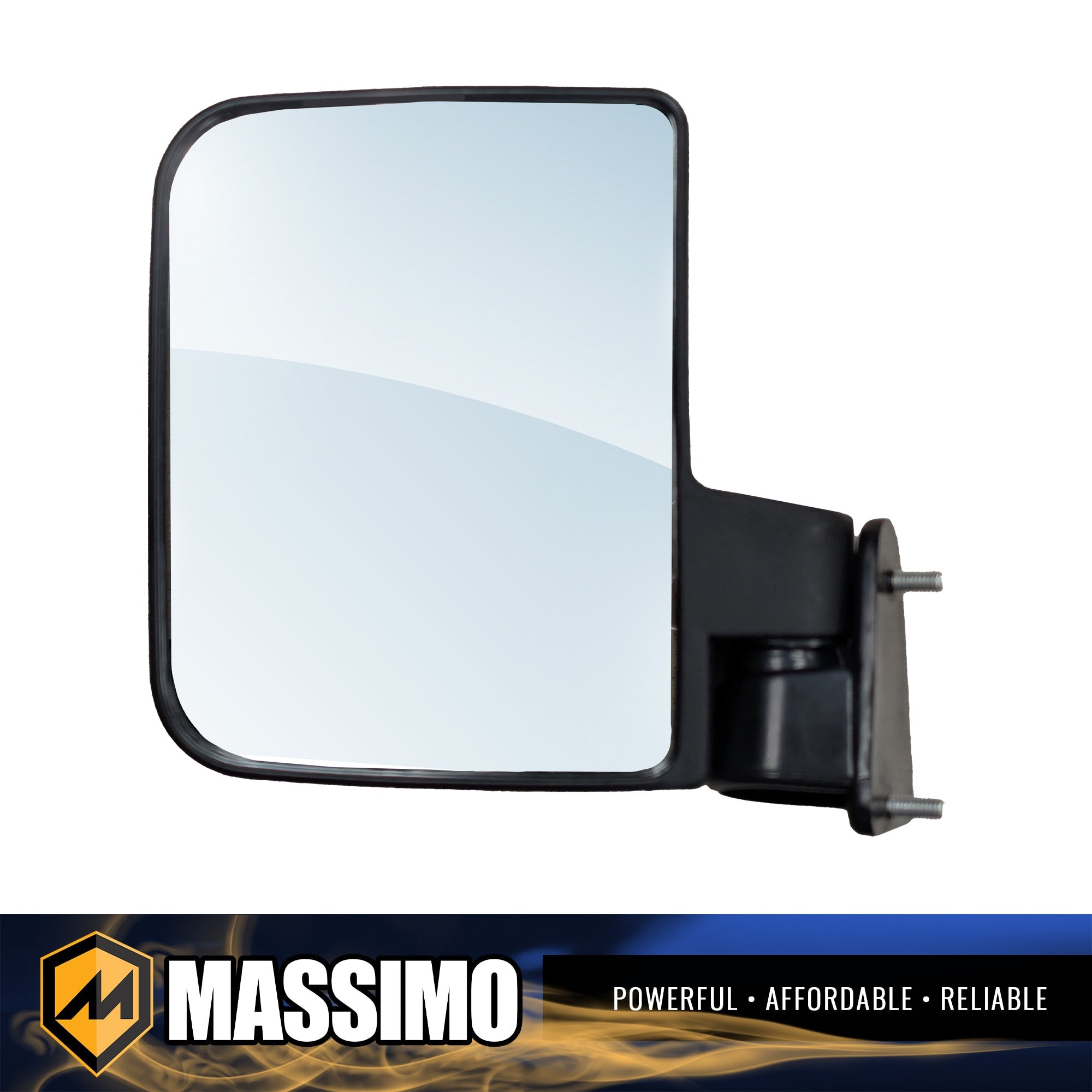 TL-P0015L Left Side Mirror