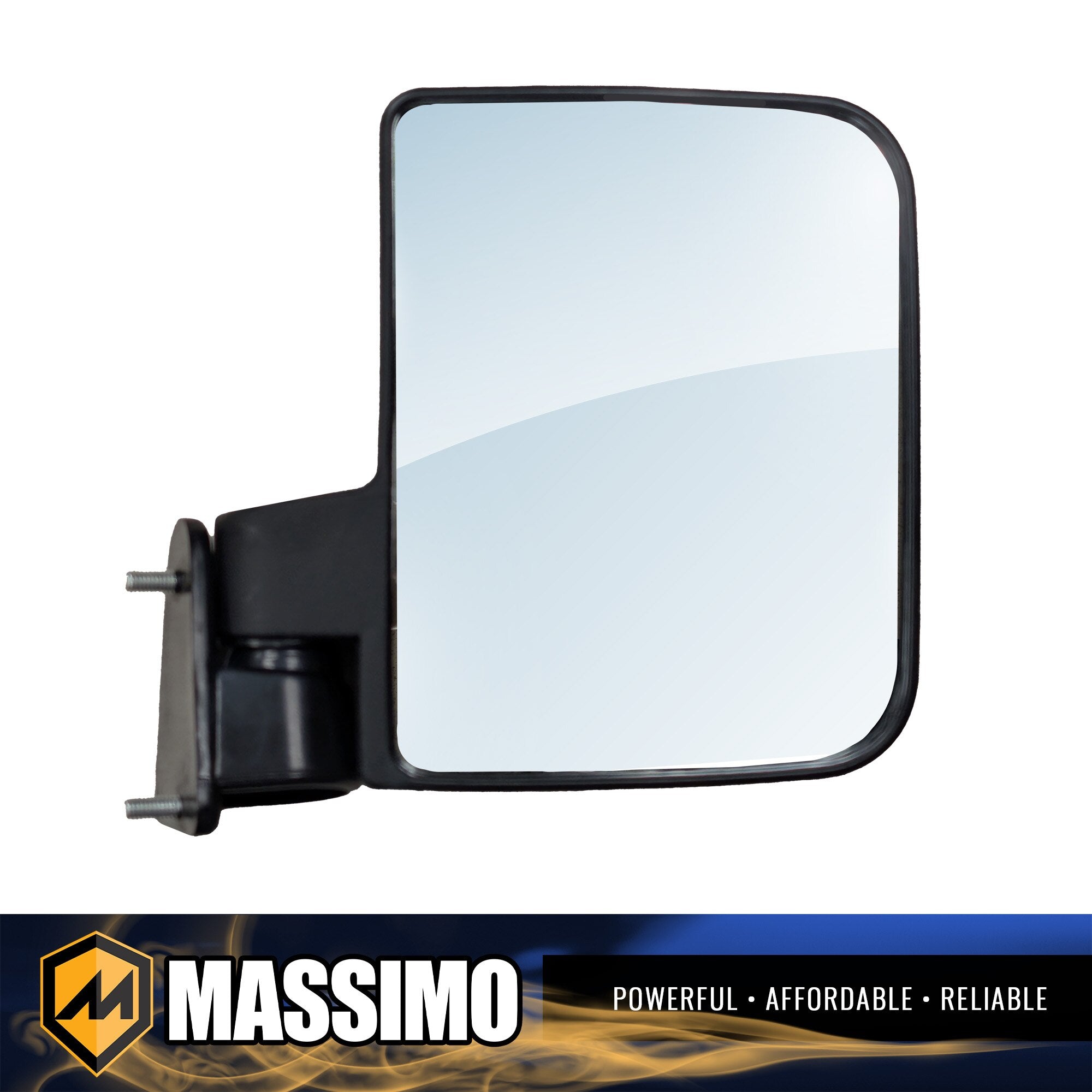 TL-P0015R Right Side Mirror