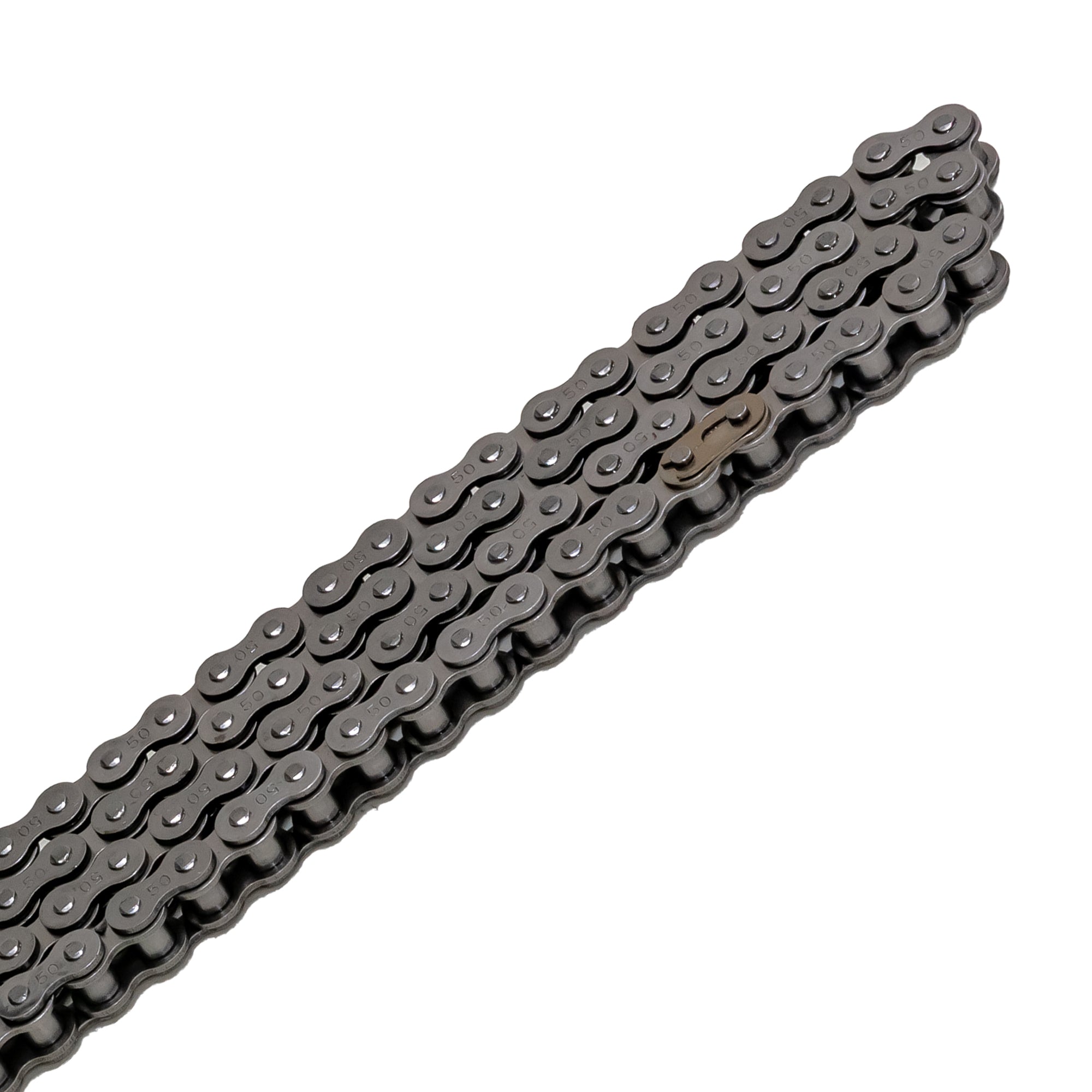 TL-P0027 Mini 125 DRIVE CHAIN (156)