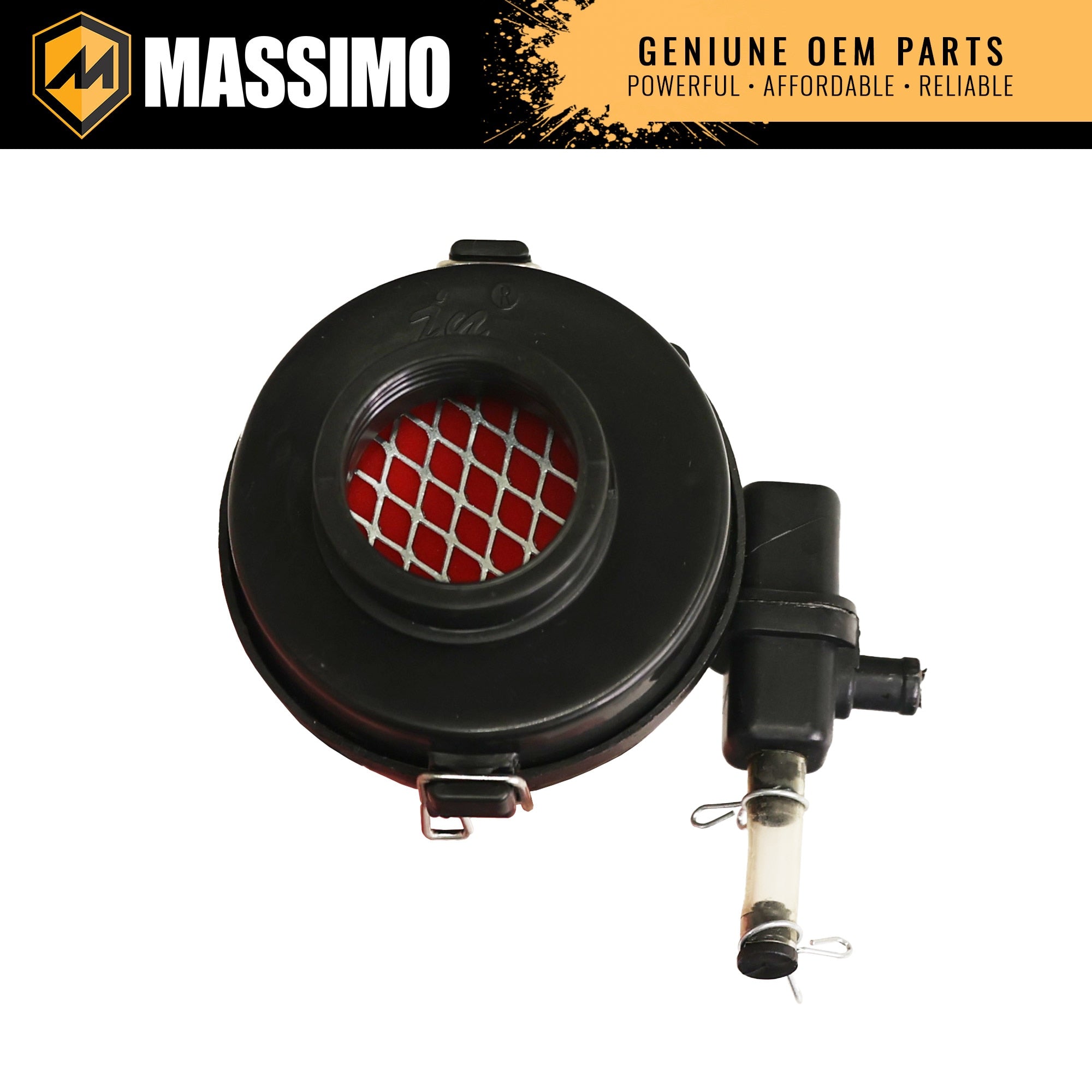 TL-P0028 High-Flow Air Filter Element