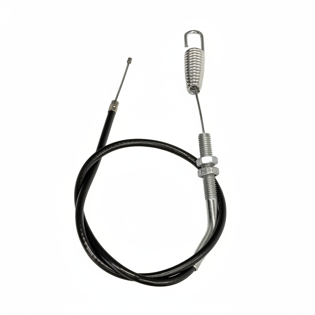 TL-P0031 Throttle Control Cable