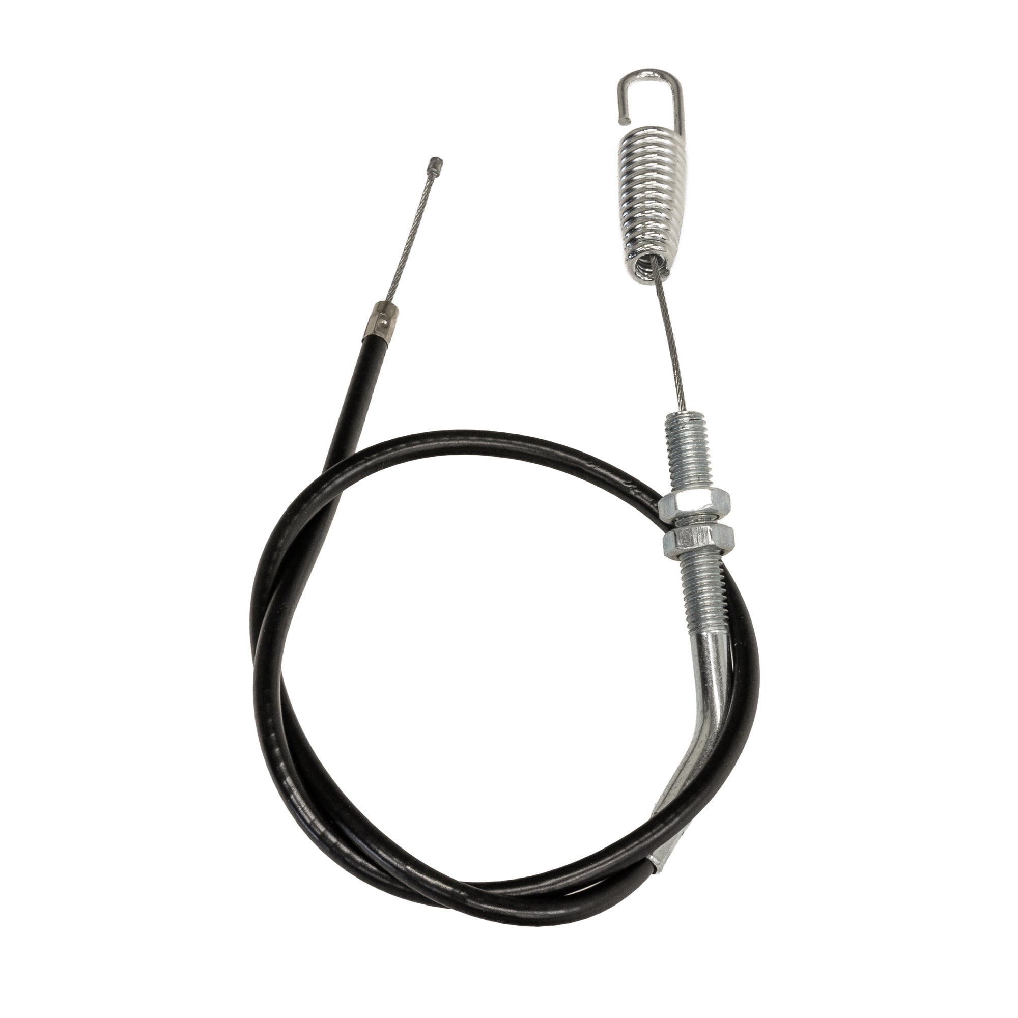 TL-P0031 Throttle Control Cable