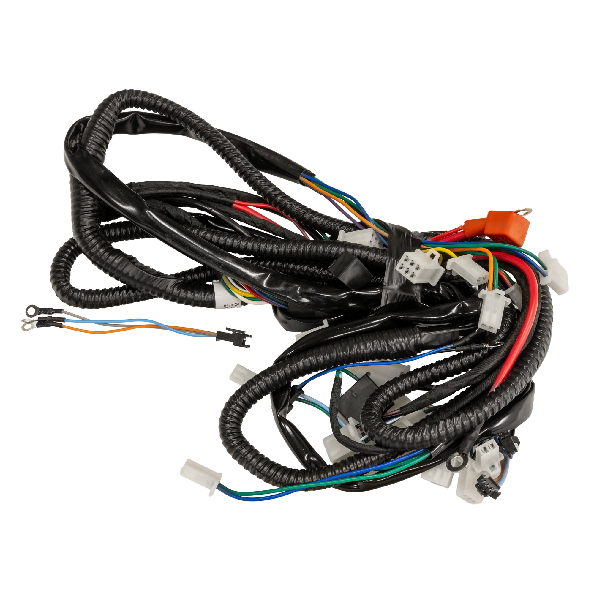 TL-P0034 Main Wiring Harness Assembly