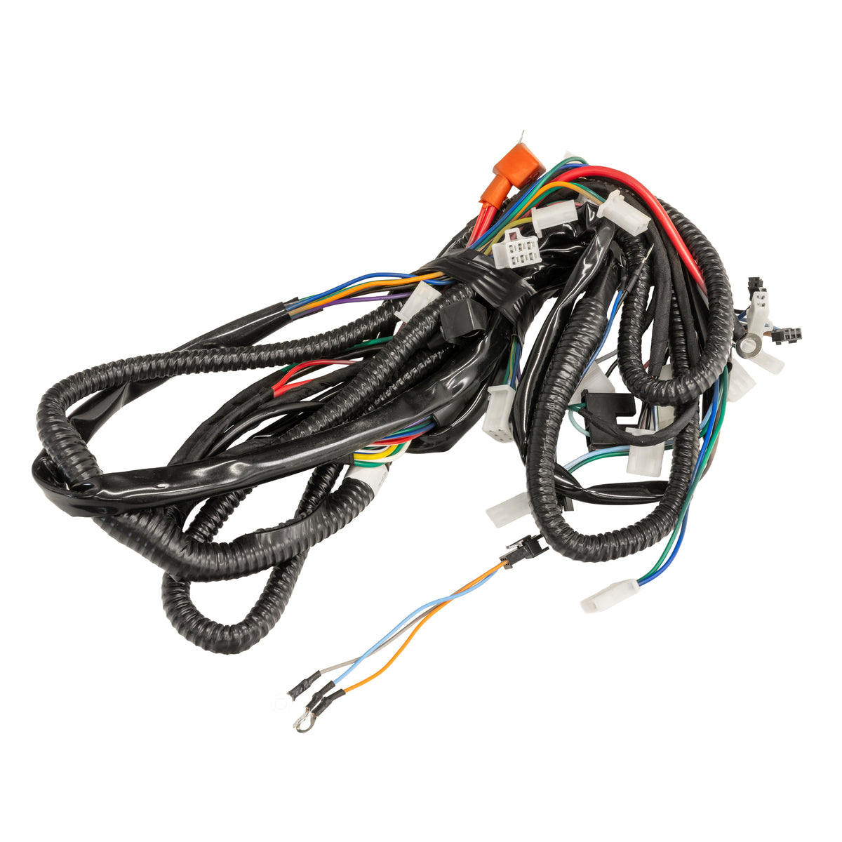 TL-P0034 Main Wiring Harness Assembly