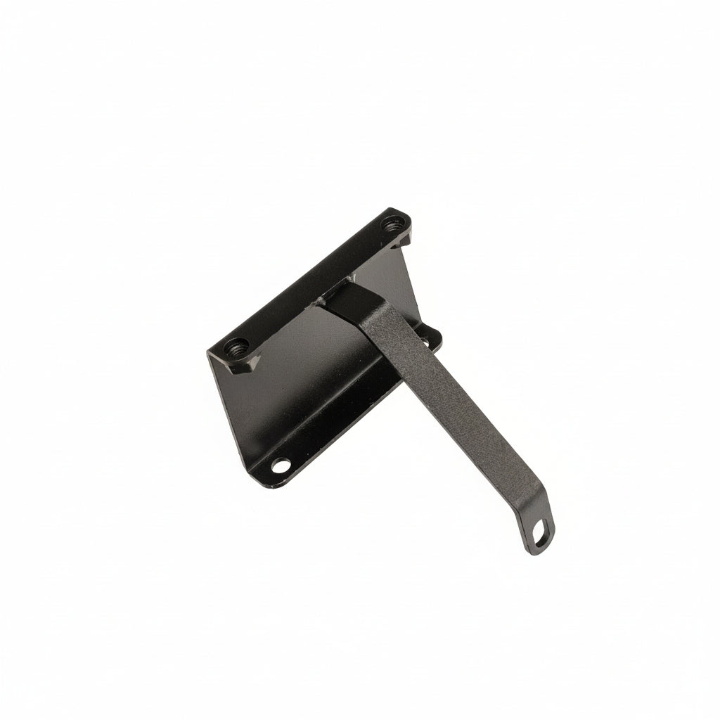 TL-P0070 Spare Tire Mounting Plate (Alternate Holder for  TL-J0070)