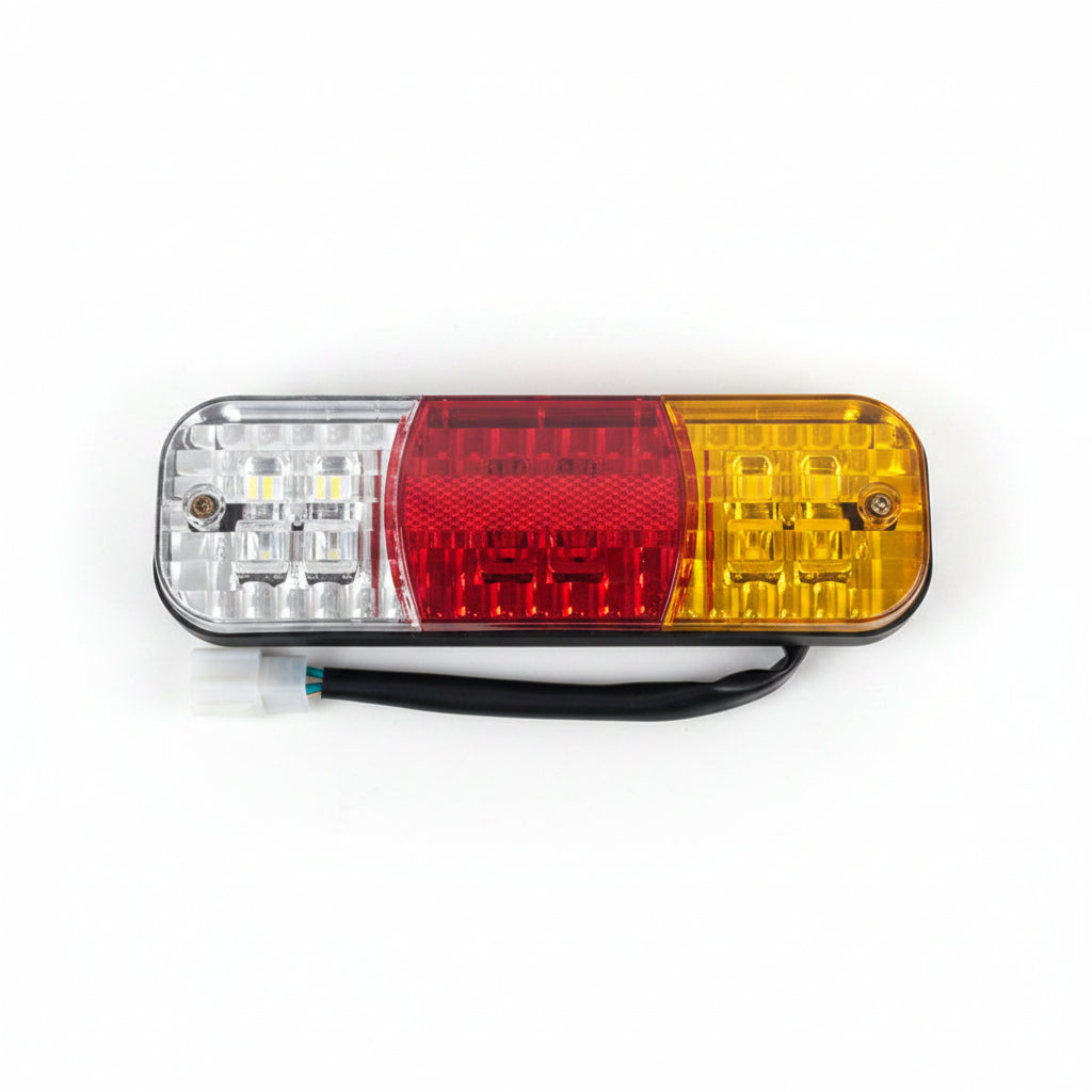 TL-P0071 TAIL LIGHT (1 PCS)