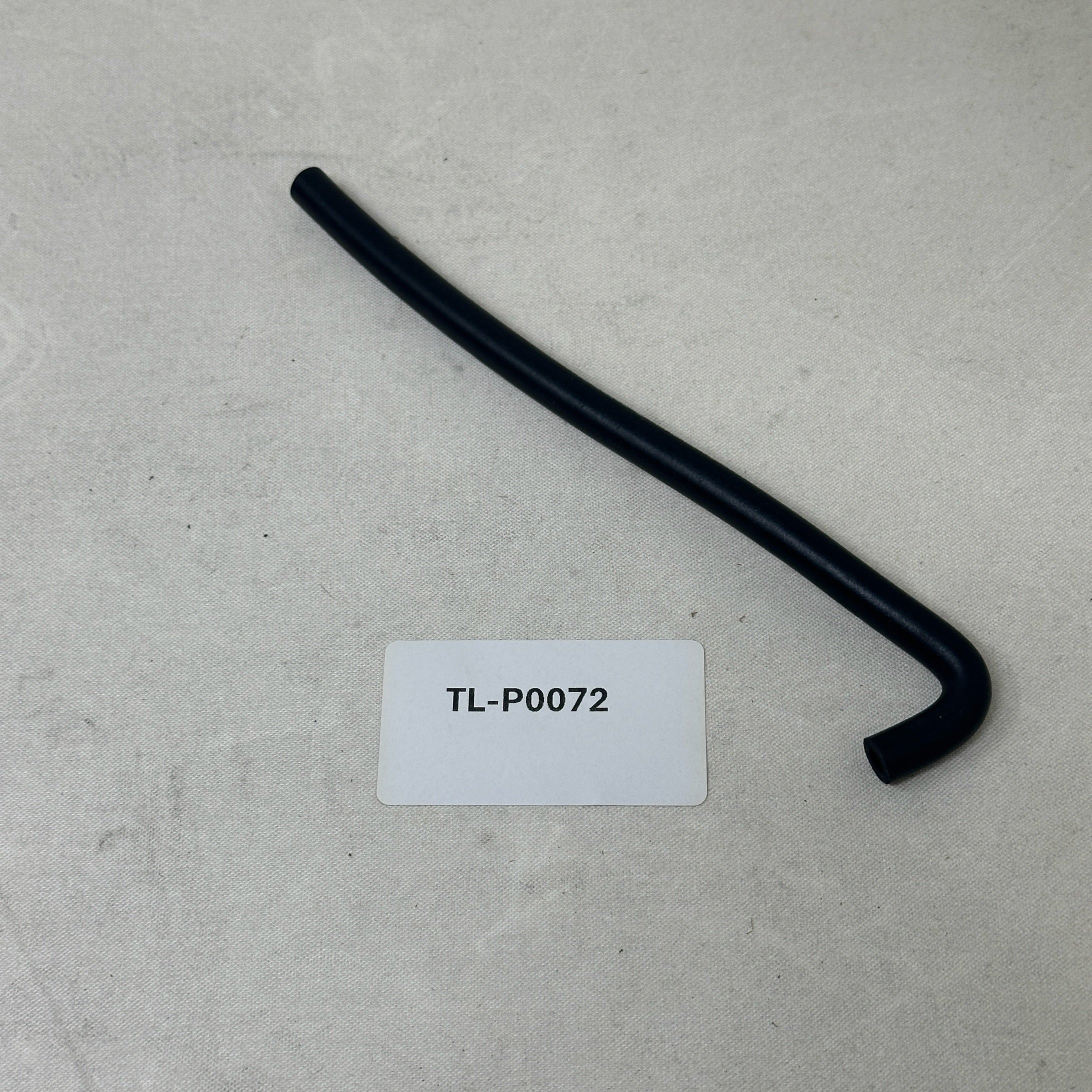 TL-P0072 Crankcase Vent Tube