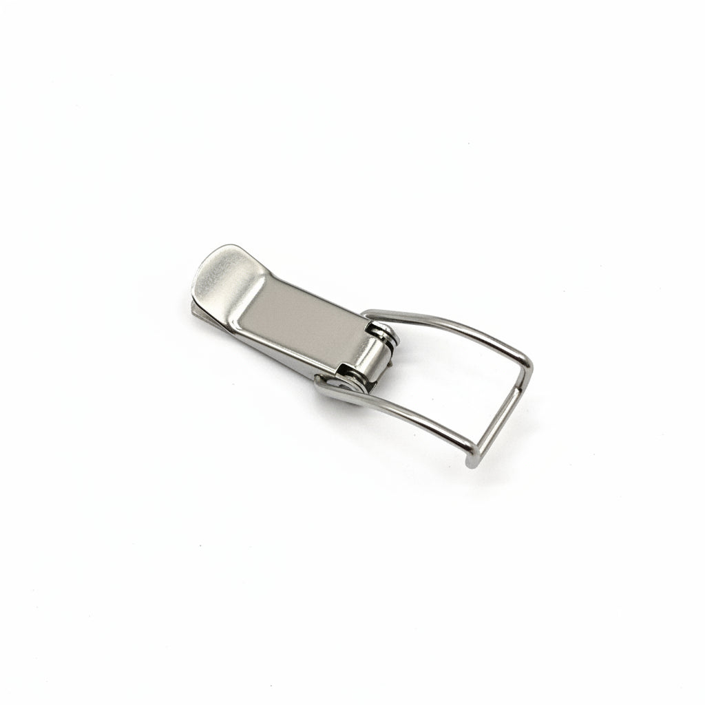 TL-P0112B Triangular Hasp Latch Bracket