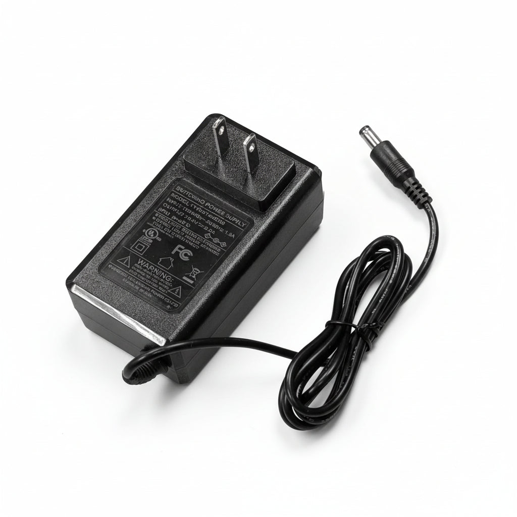 TL-P0118 Battery Charger