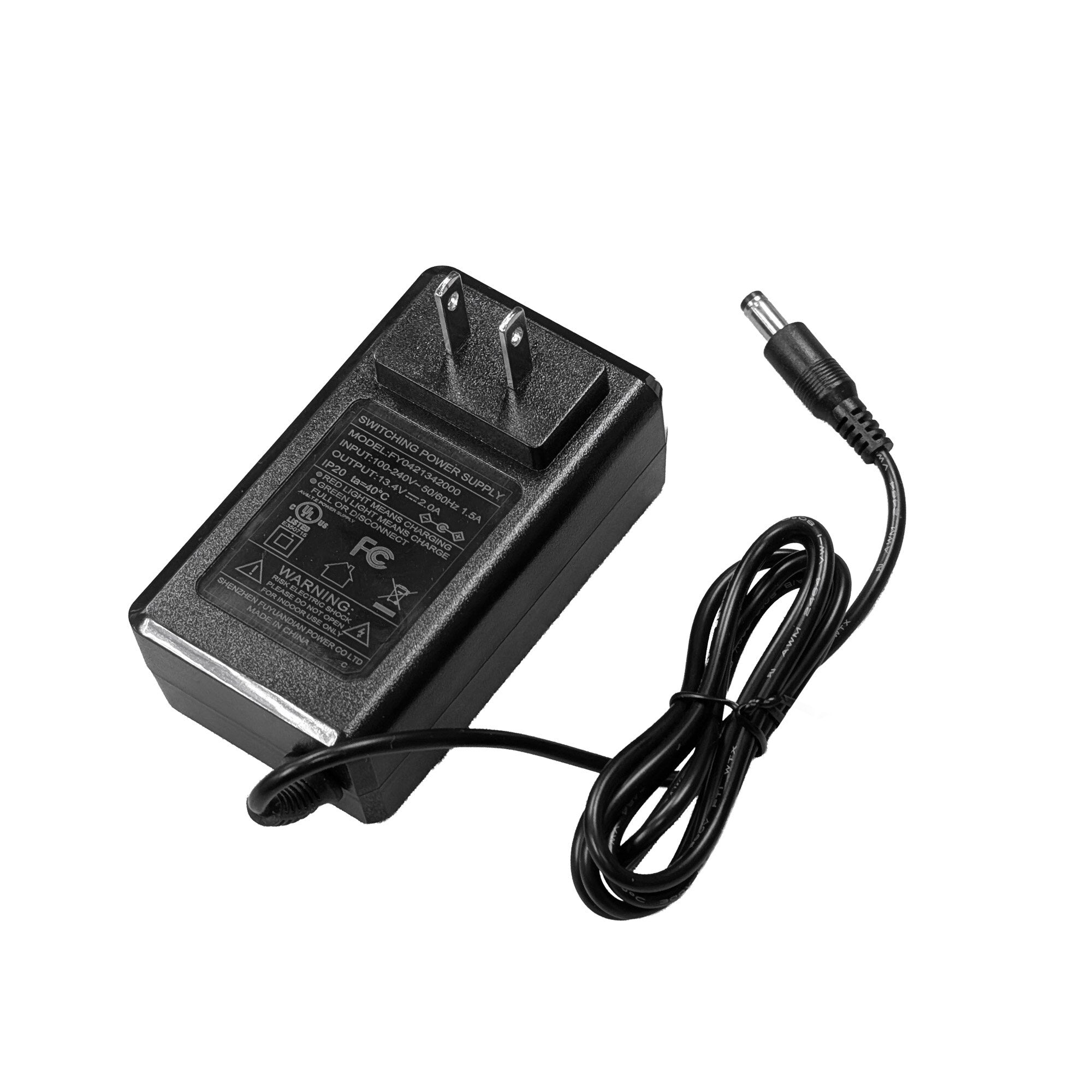 TL-P0114 Charger